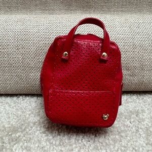 Mickey Mouse Miniature Backpack Bag Charm